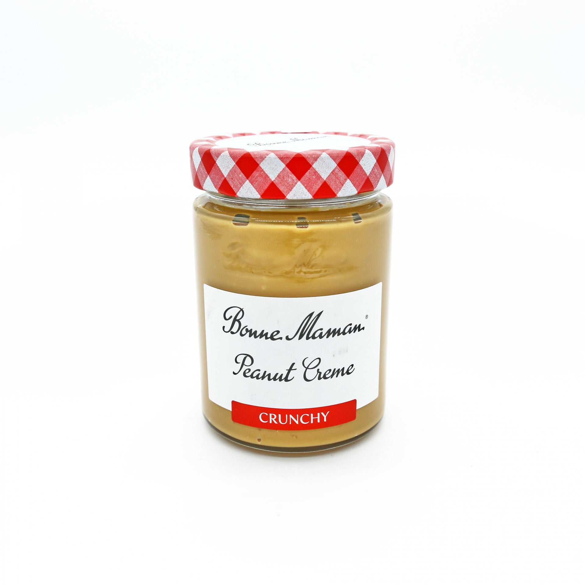 Arašidový krém s kúskami arašidov 325g.