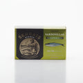 BABY sardinky v olivovom oleji 115g.