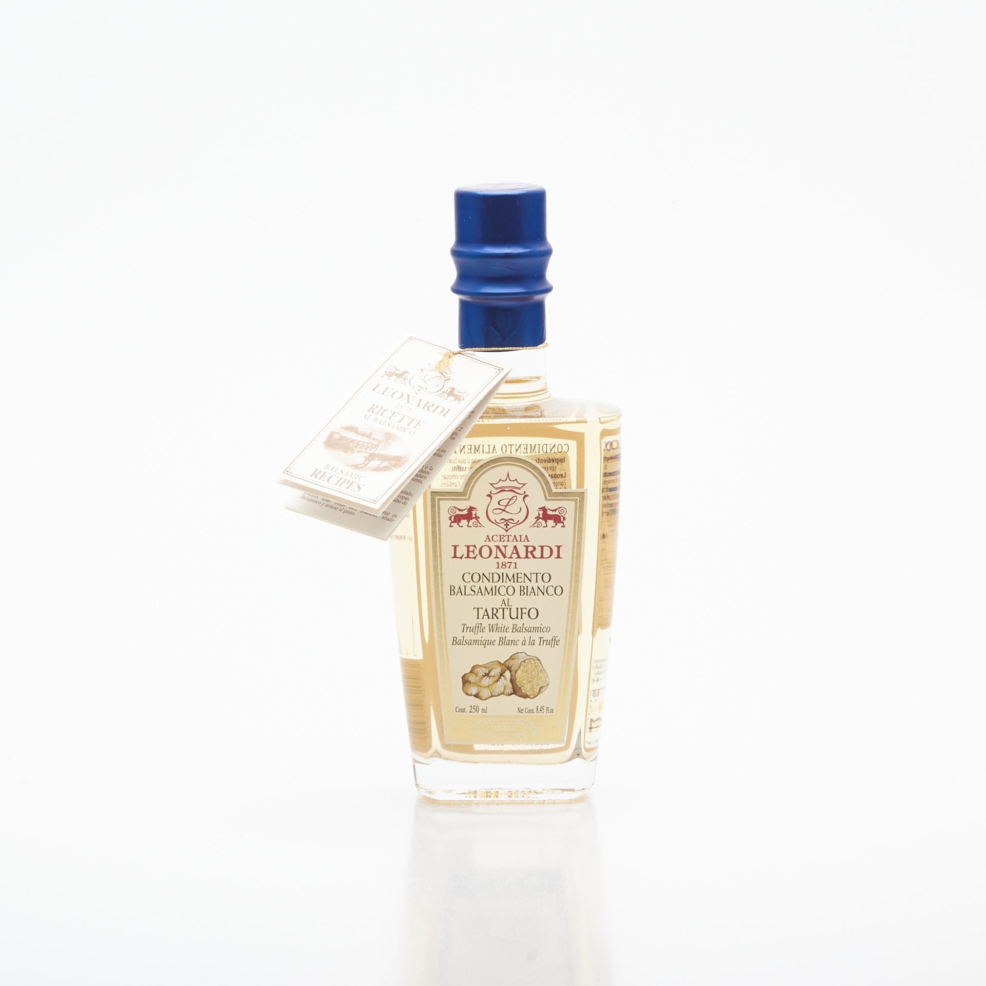 Balsamico hľuzovkový 5 ročný 250ml.