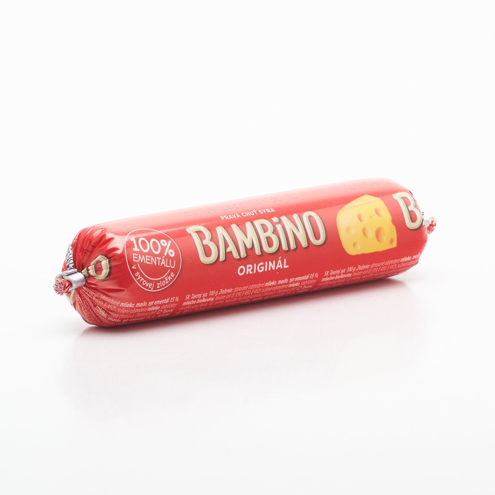 Bambino 100g.