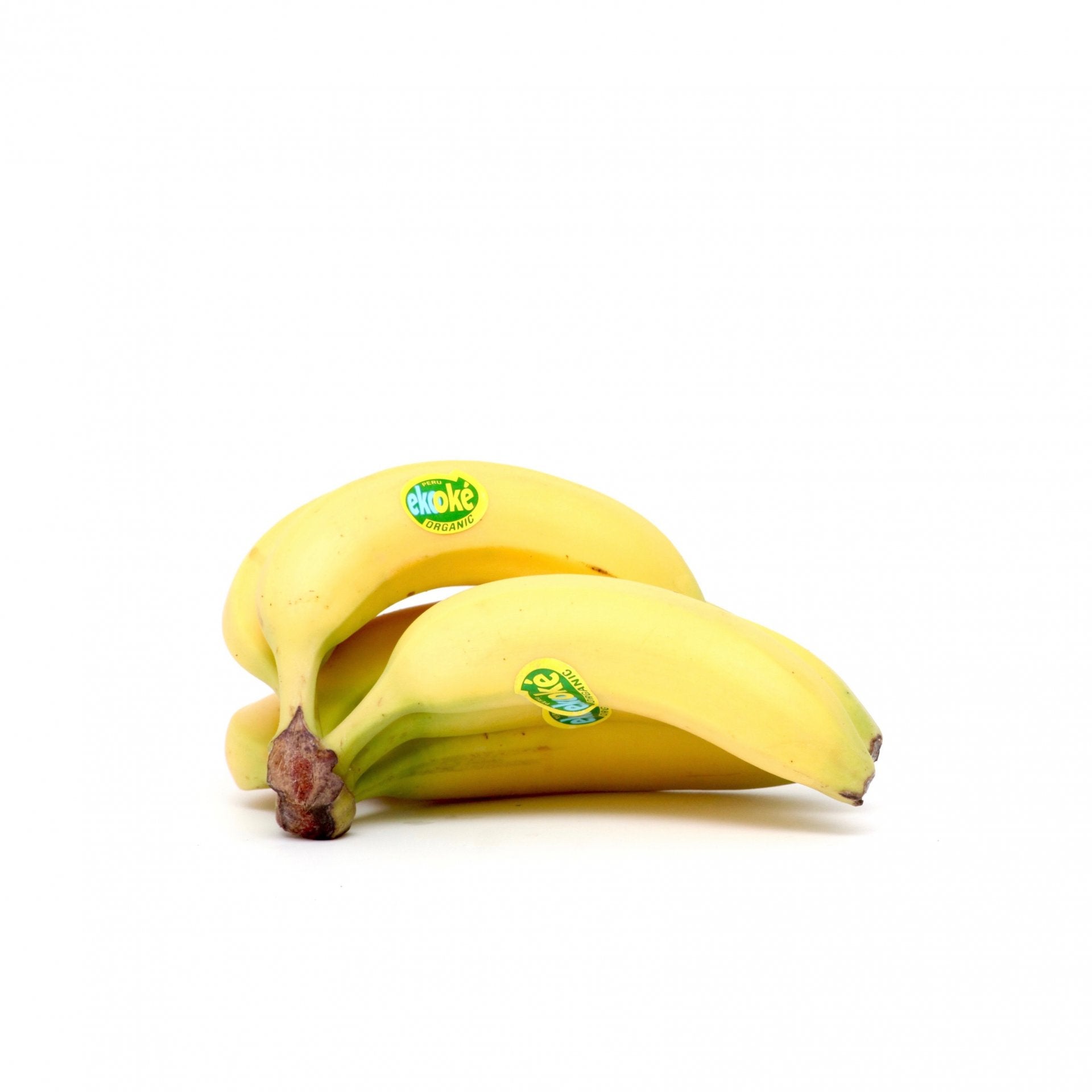 Banány BIO Premium. kg