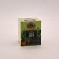 BASILUR Cold Brew Assorted 10x2g.
