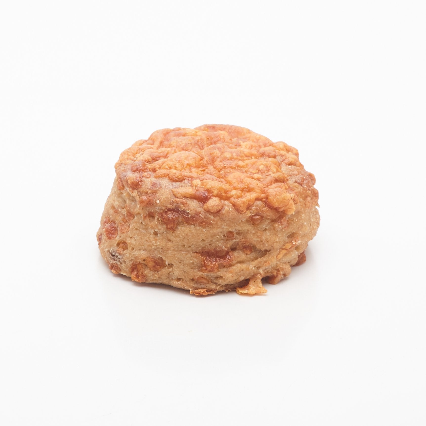 Bezgluténový pagáč cheddarový 80g.