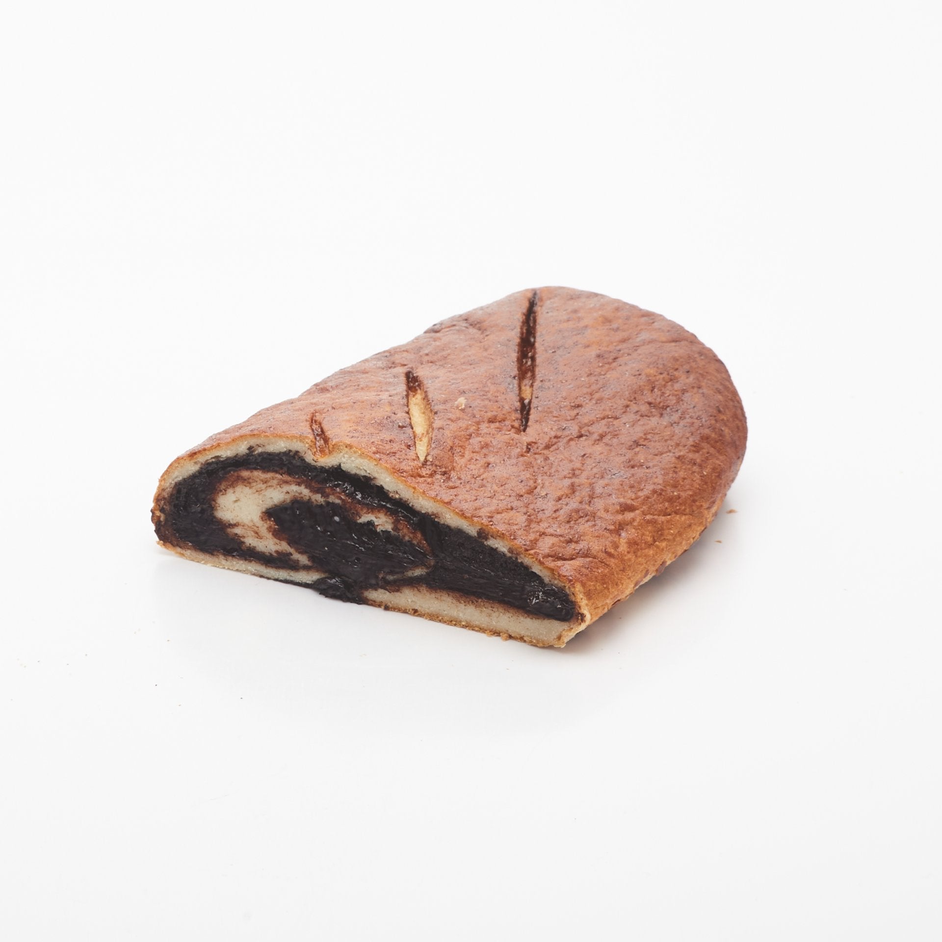 Bezgluténový závin kakaový 250g.