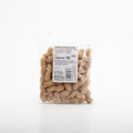 BIO Arašidy nelúpané, pražené 150g.