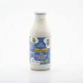 BIO Bezlaktózové plnotučné mlieko 750ml.