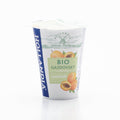 BIO Gazdovský marhuľový jogurt 180g.