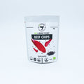 BIO Hov. Sušené Mäso-čierne korenie 50g.