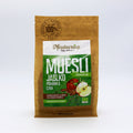 BIO Müsli jablko pohánka chia prem. 400g.