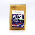 BIO Müsli slivkovo makové premium 400g.