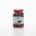 BIO Ovocné pyré s aróniou 200g.