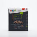 BIO Ražné vločky bez cukru 300g.