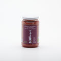 BIO drvené paradajky s bazalkou 350g.