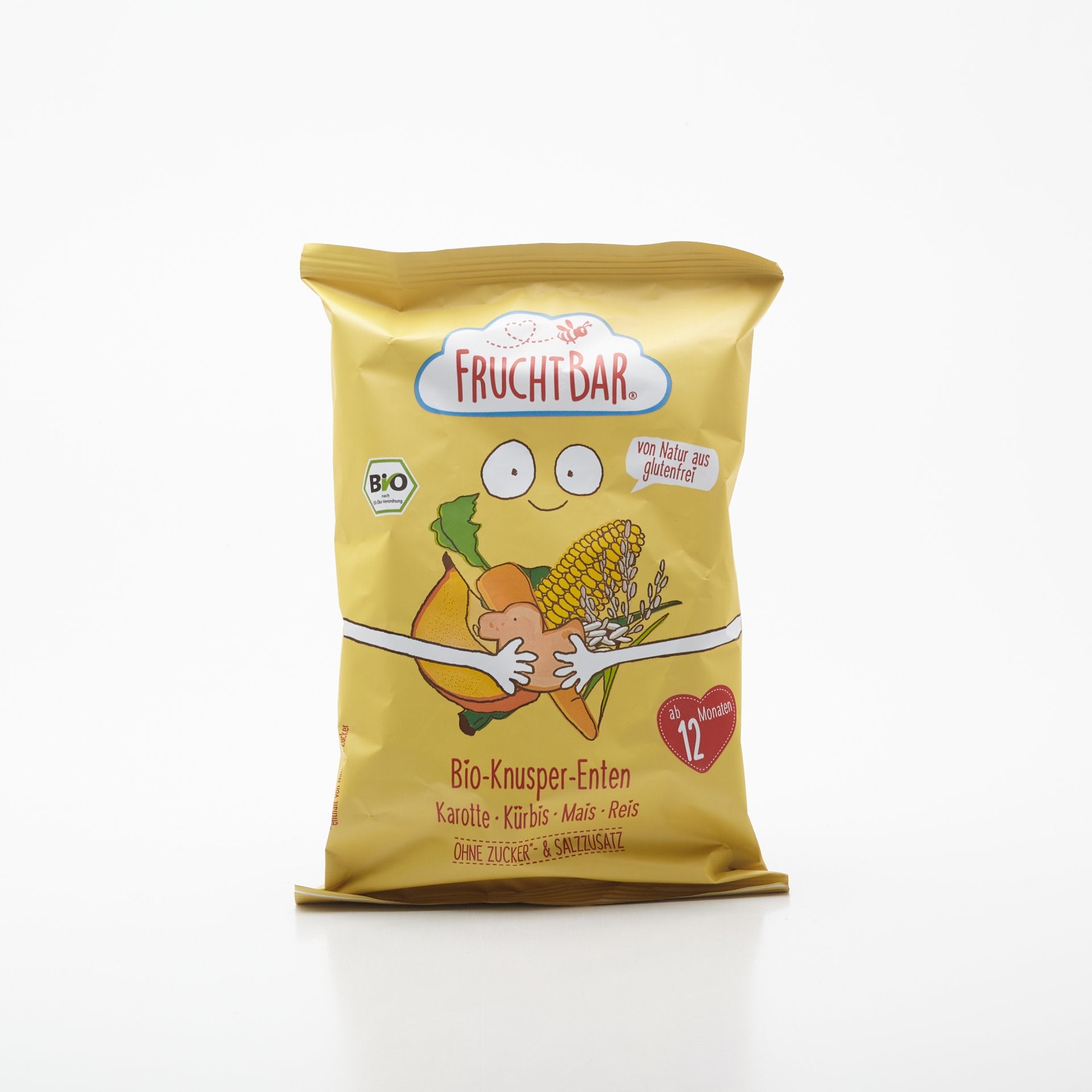 Chrumkavé kačičky 30g.
