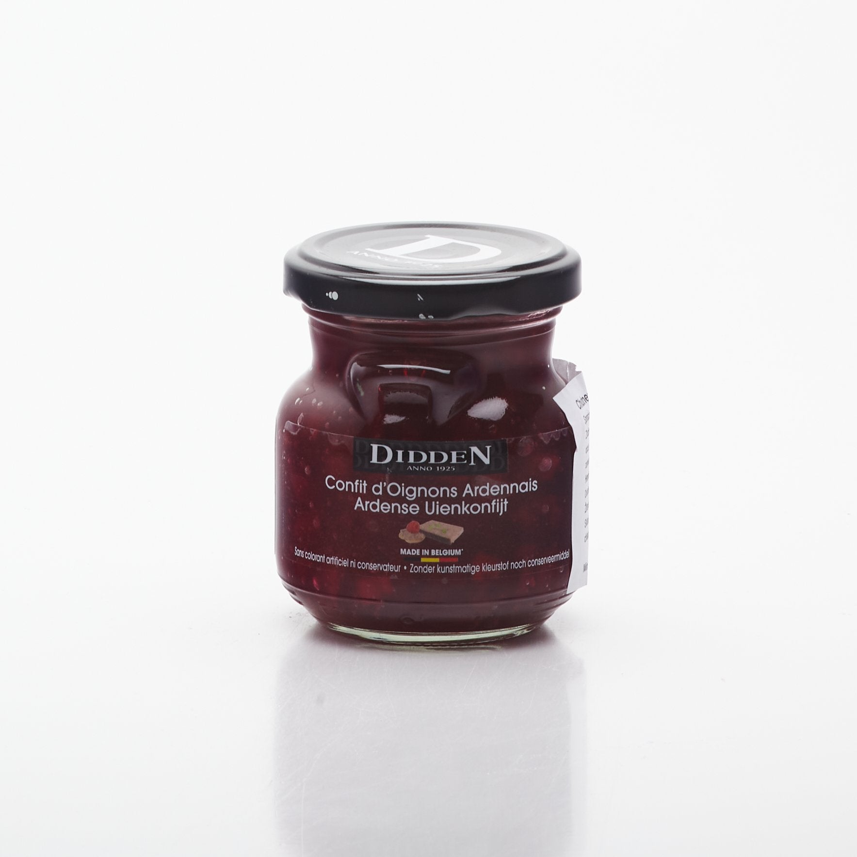 Chutney ardénska cibuľa 150g.