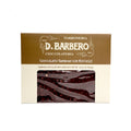 Čokoláda Gianduia s liesk.orechmi 800g.
