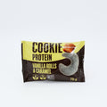 Cookie protein Vanilka a karamel70g.