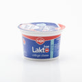 Cottage cheese laktofree biely 180g.