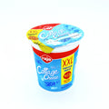 Cottage cheese natur XXL biely 380g.