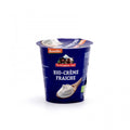Bio smotana Schmand 24% Demeter 200g.