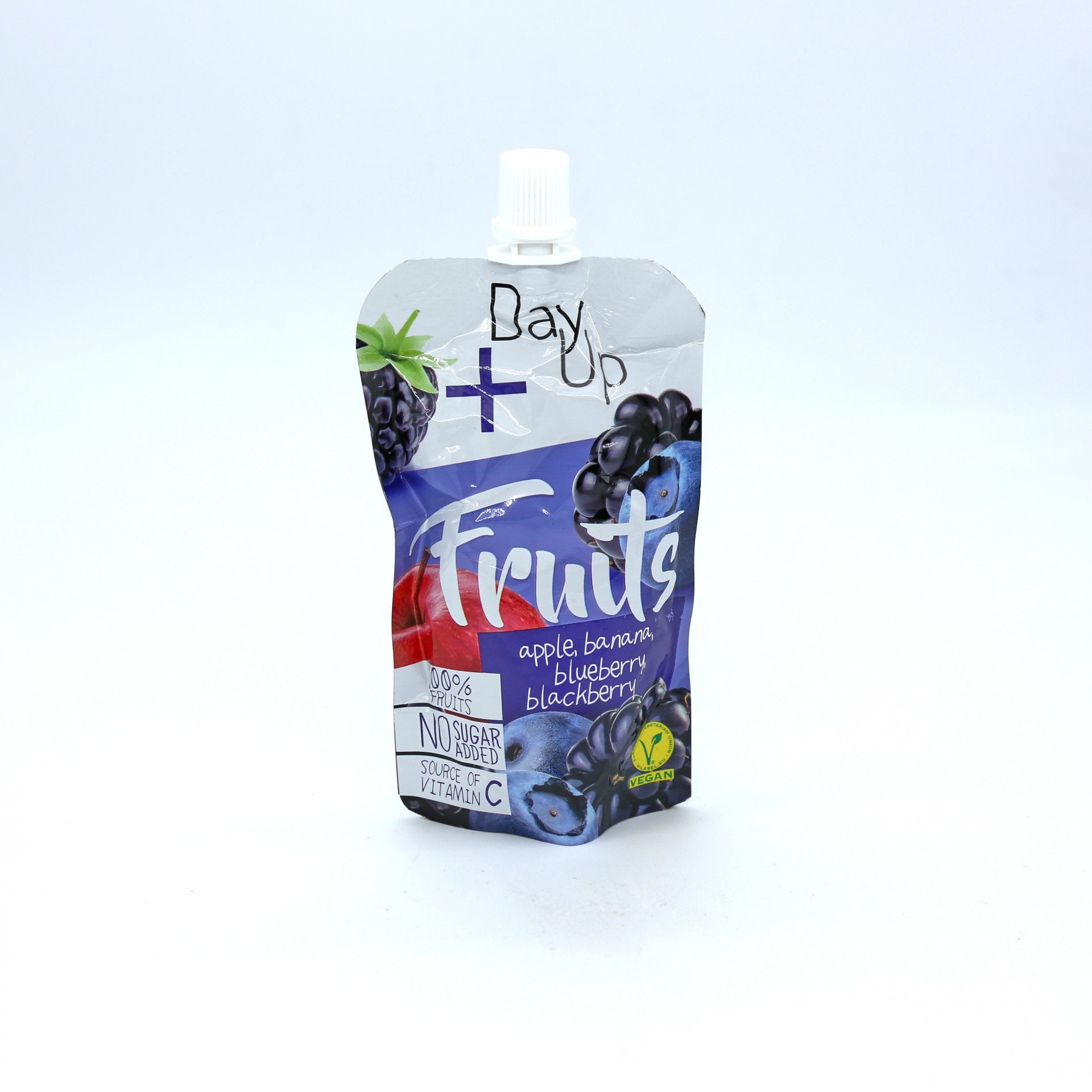 DayUp Fruits Čučoriedka 100g.