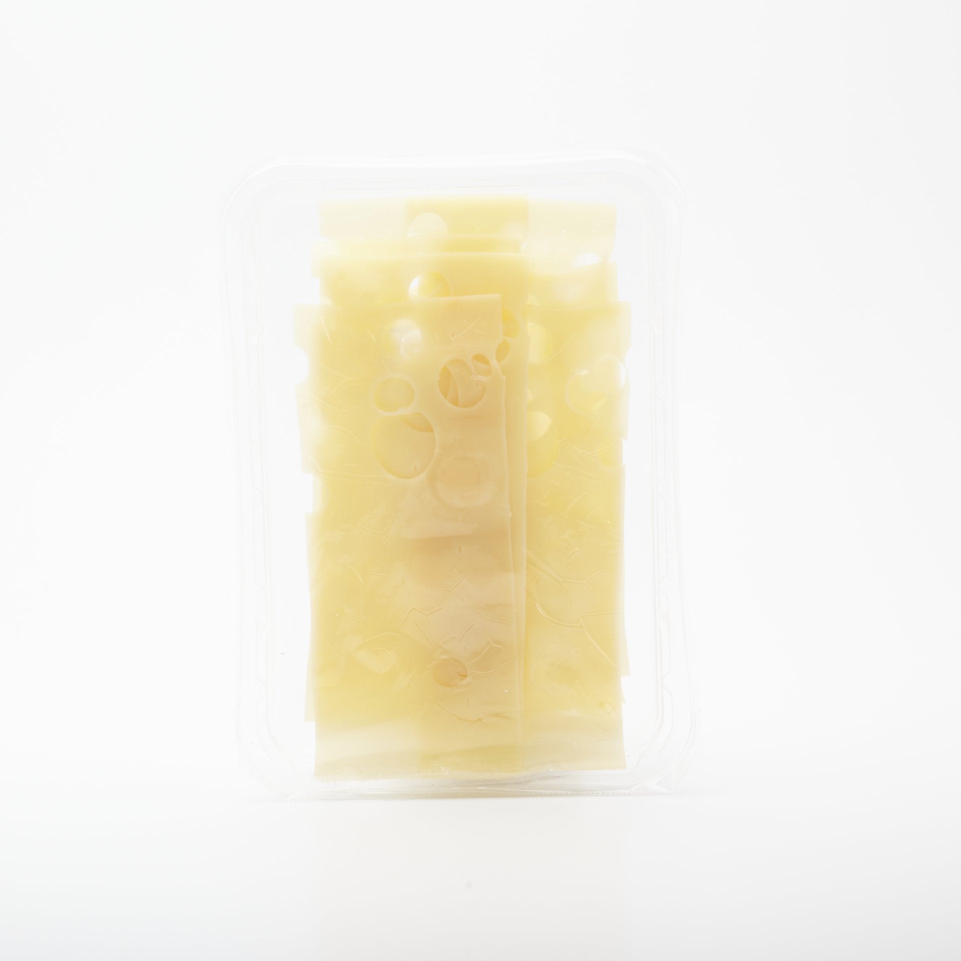 Emmental Grand Cru zrejúci 70 dní. 100g