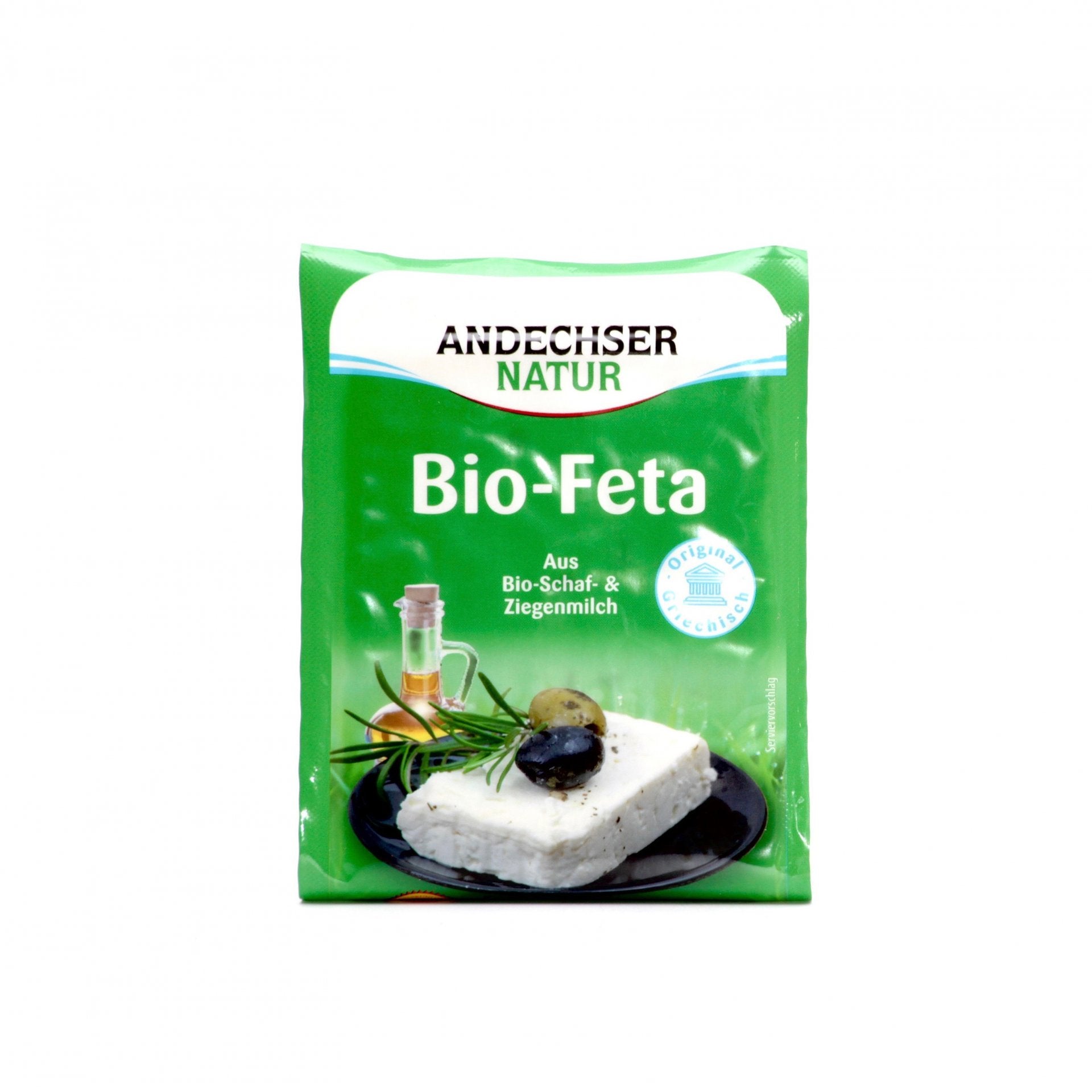 BIO Feta 180g.