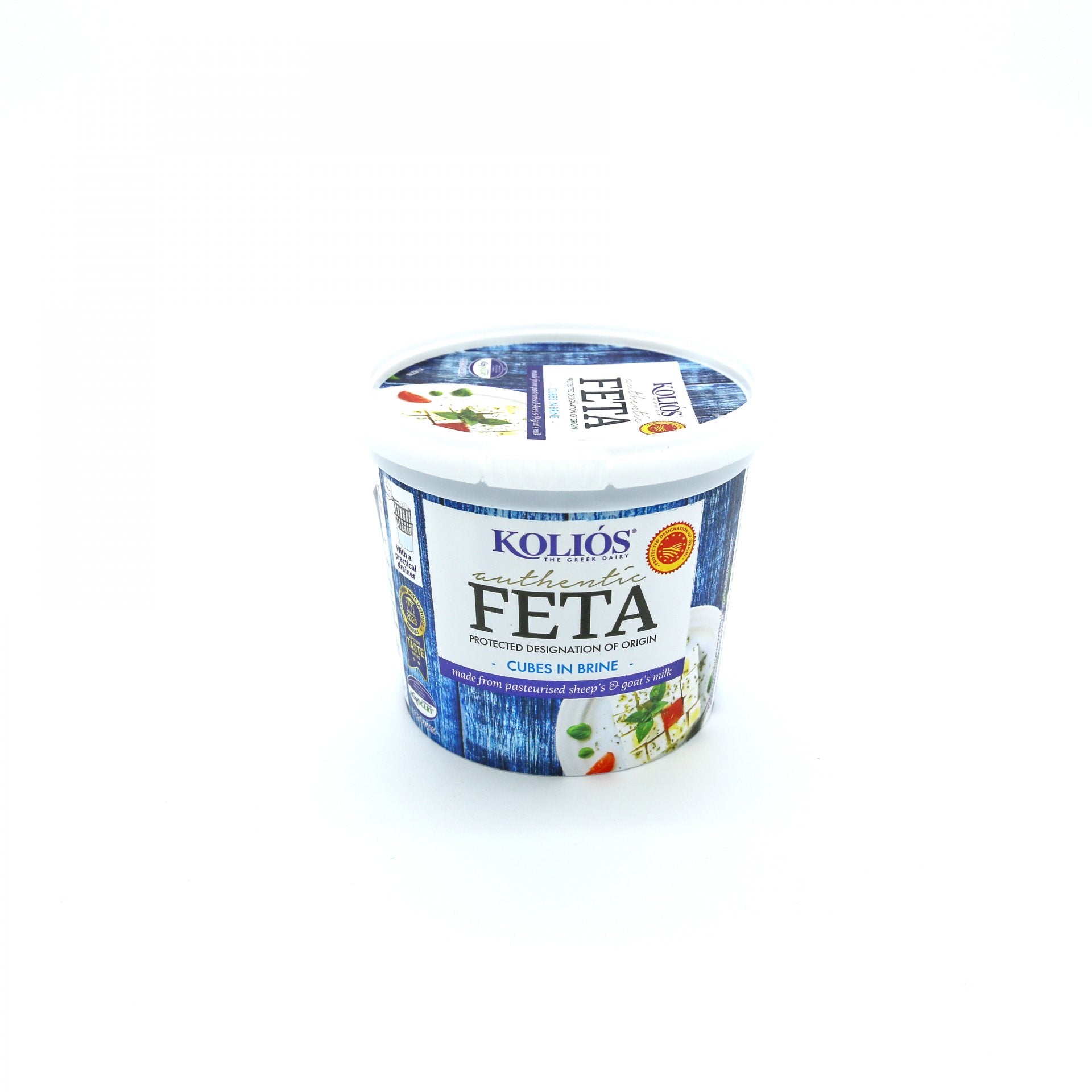 FETA P.D.O. Kocky 150g.