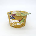 Grécky jogurt 0% bros.,marh.,hrozno 150g.