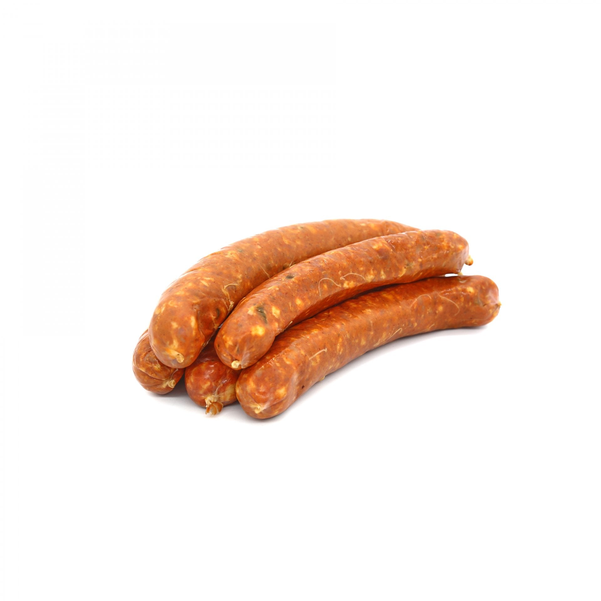 Remeselná gril klob. pikant Jalap.-Ched.. 100g