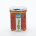 Grilované papriky 190g.