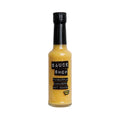 Habanero ananásová pikantná omáčka 160g.