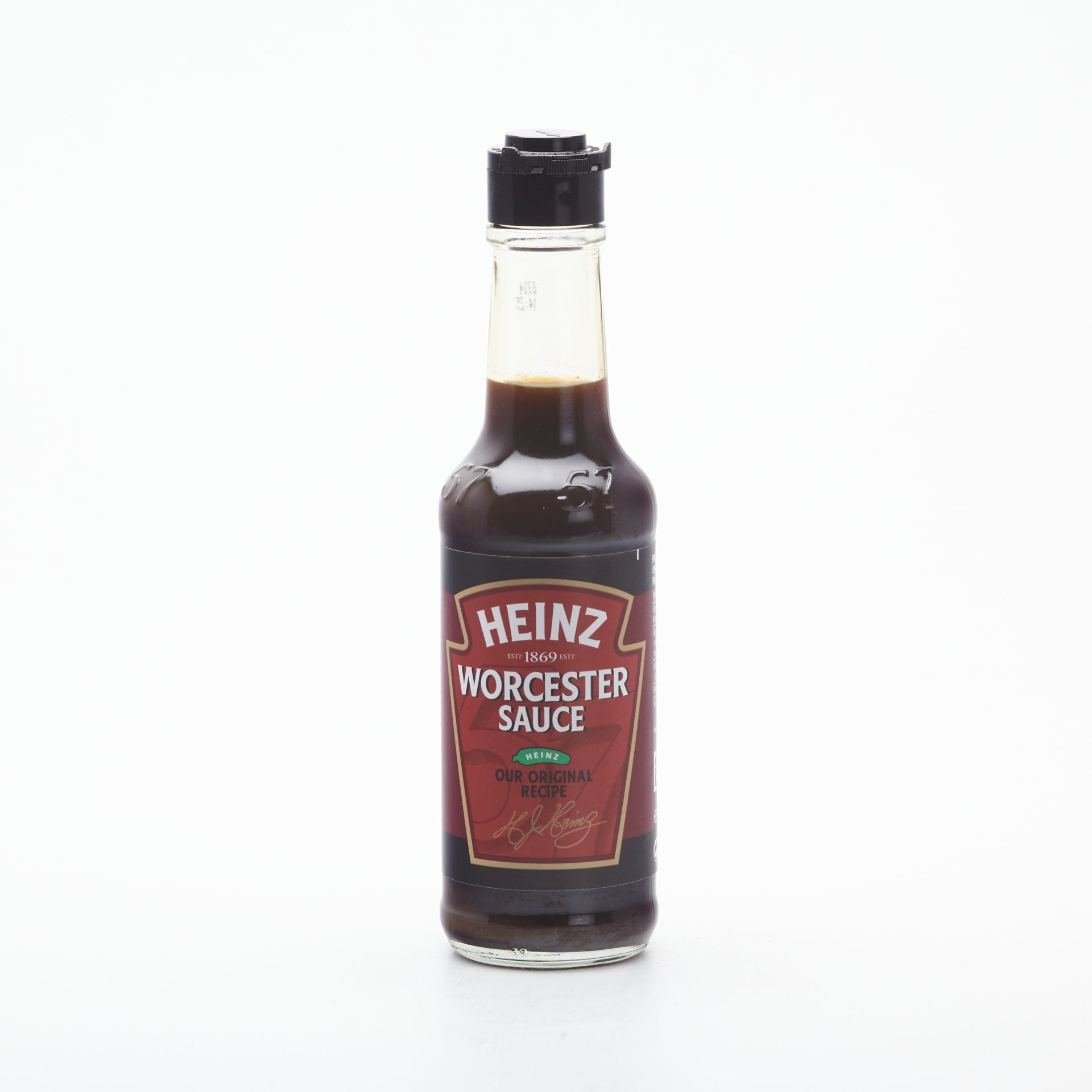 Worchester omáčka 150ml.