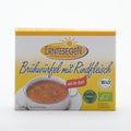 BIO Hovädzí bujón 72g.