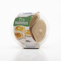 Hummus trio 210g.