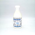 Jogurtové mlieko biele 330ml.