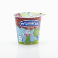 Kakaový pribináček 125g.