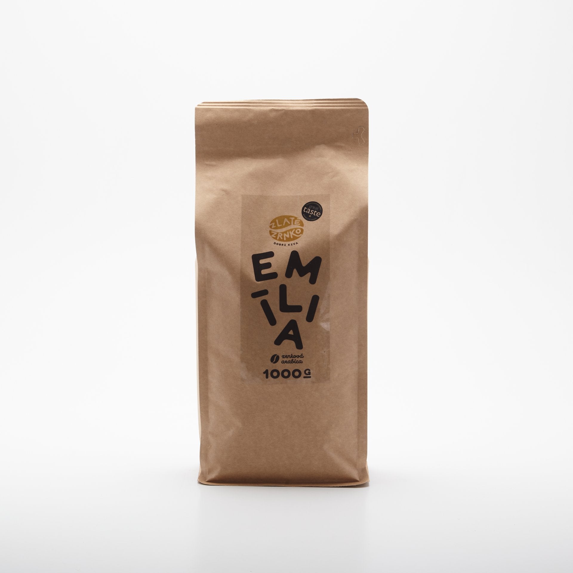 Zlaté Zrnko Emília, 1000g.