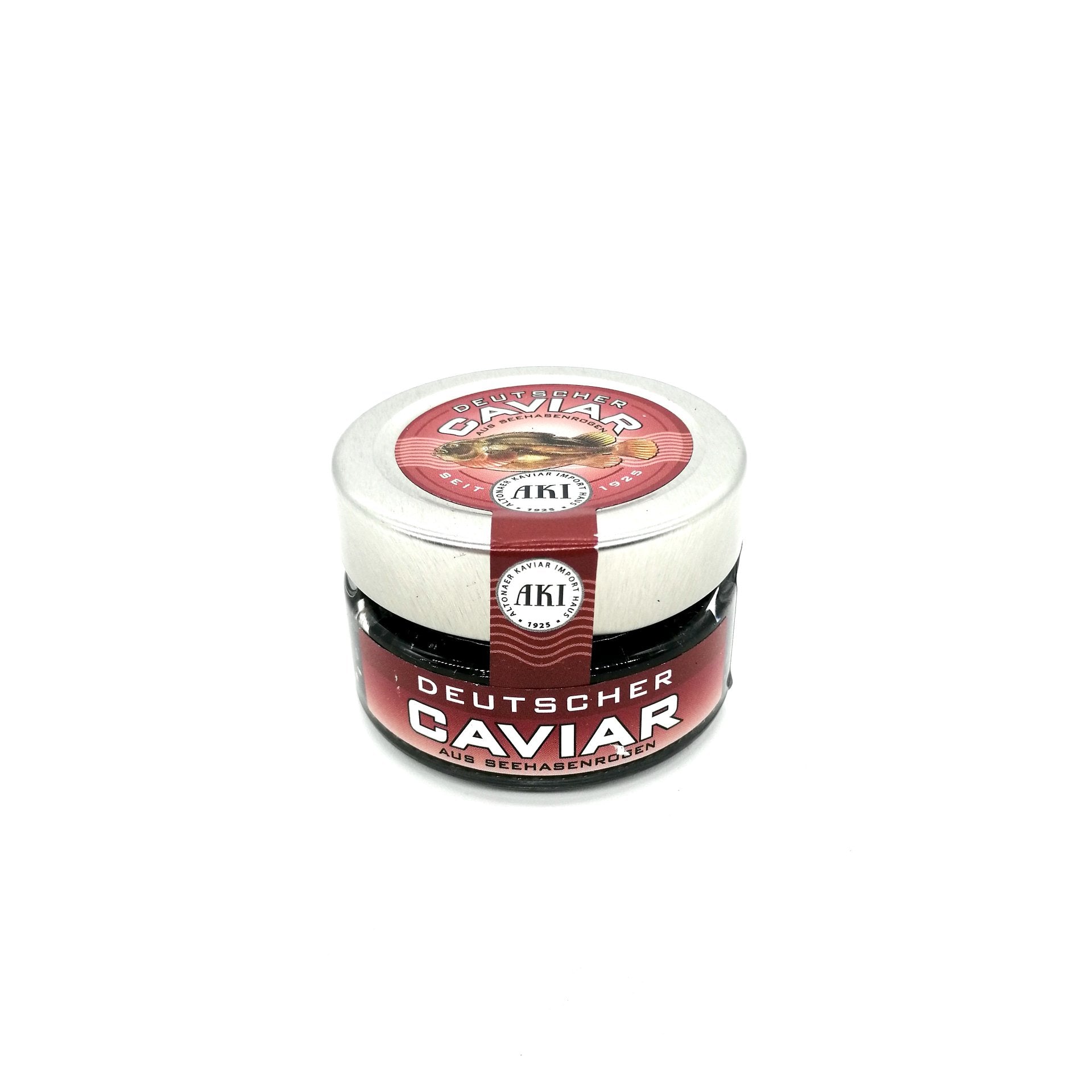 Kaviár čierny 50g.