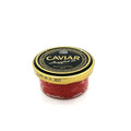 Kaviár "Lumpfish Red" 50g.