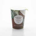 BIO Kokosový jogurt natur 375g.