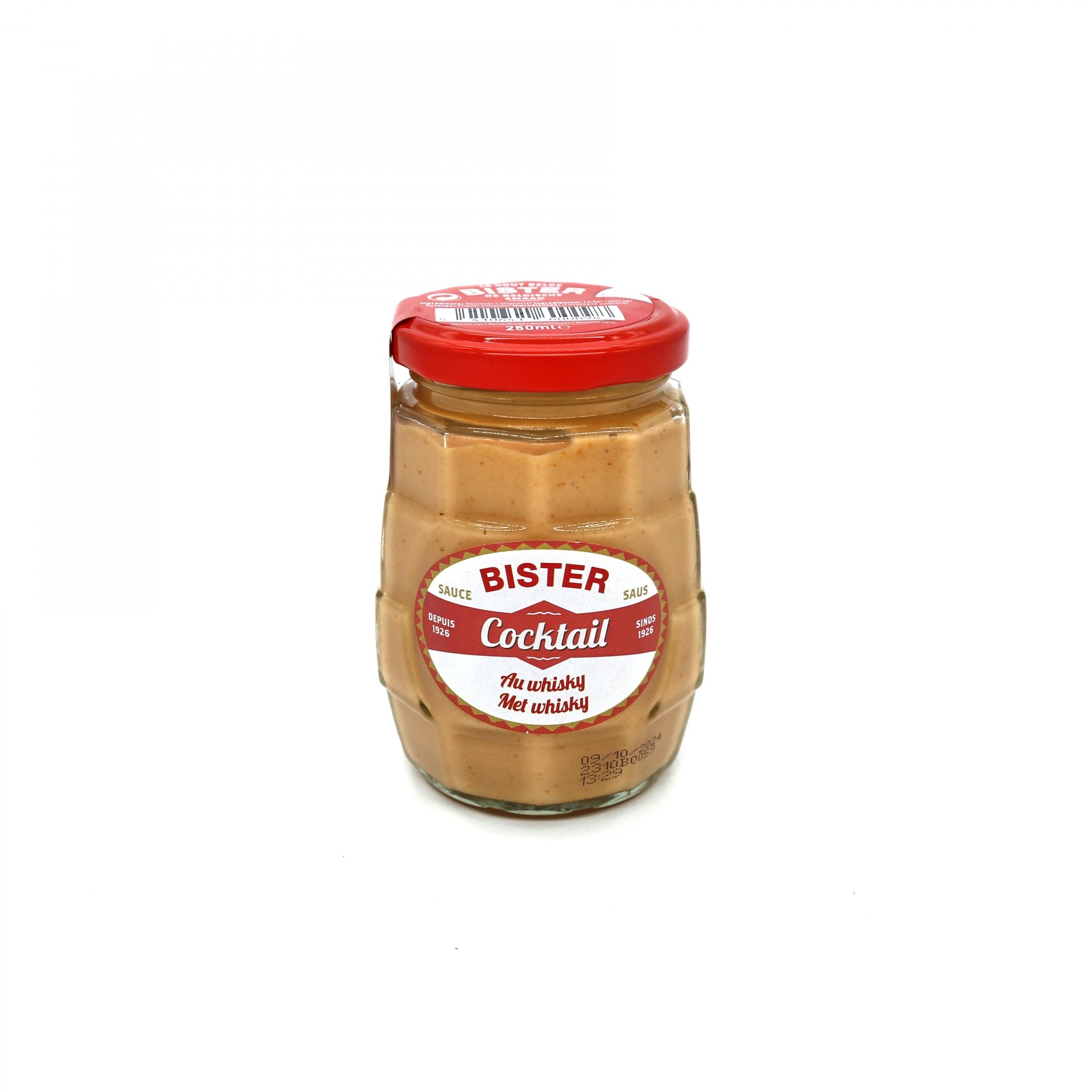 Koktailová omáčka 250g.