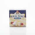 Král sýru hermelín 120g.