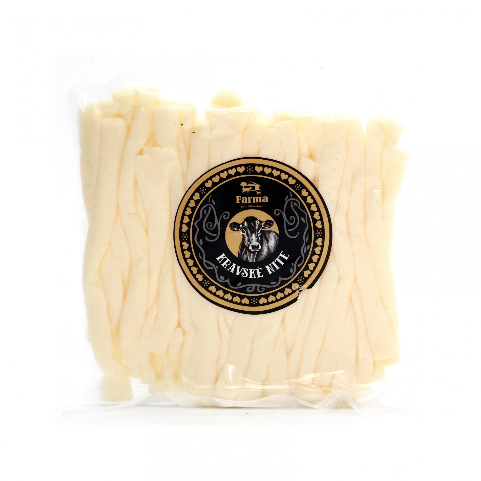 Kravské nite. 100g