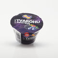 Kúsky tvarohu na les. ovoc. Protein 150g.