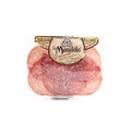 La mandola il salame dal prosciutto 80g.