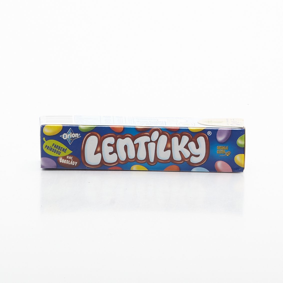 Lentilky 28g.