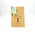 Lighthouse Coffee Brazil 200g.