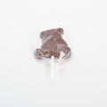 Lízanka macko Milk 20g.