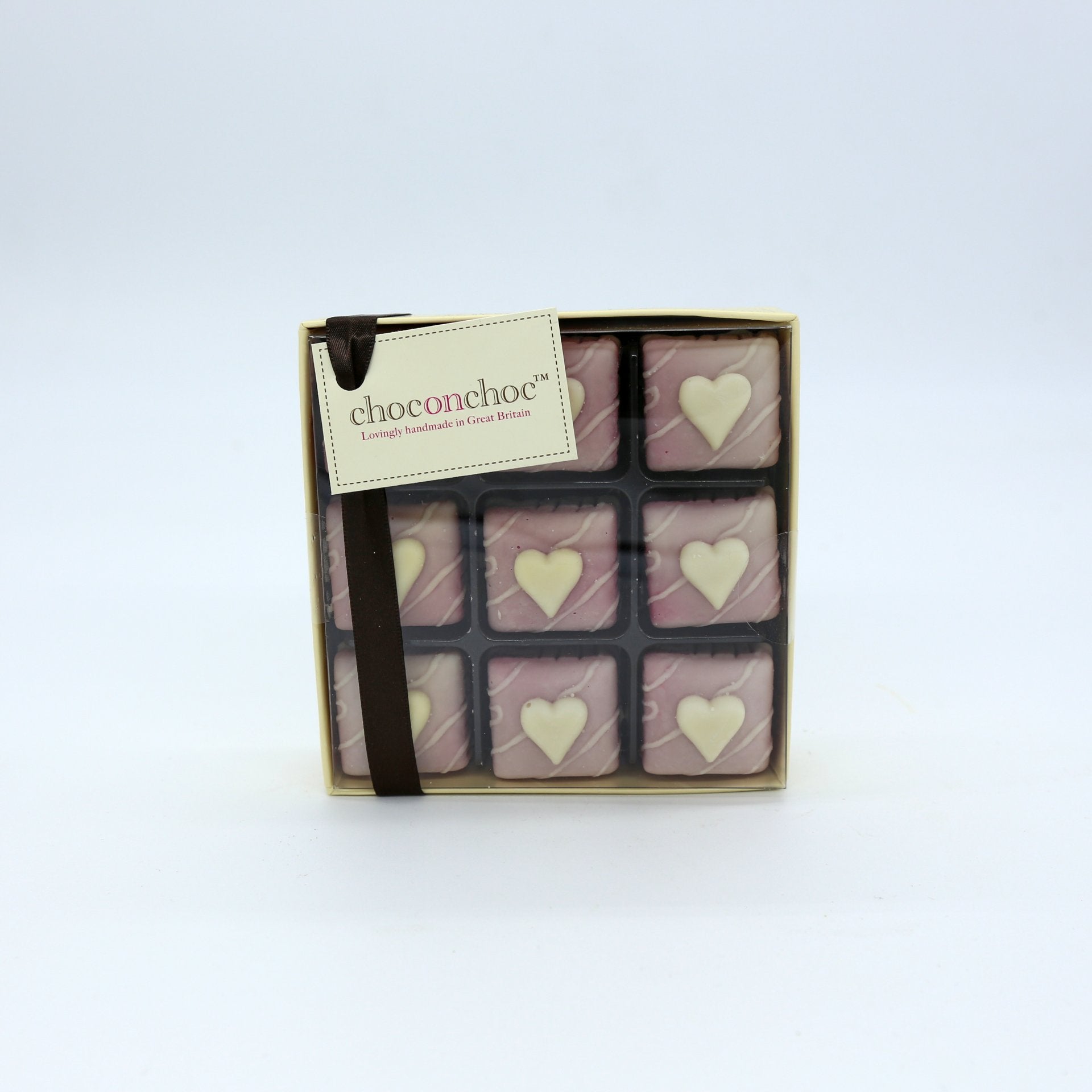 LOVE FANCIES 110g.